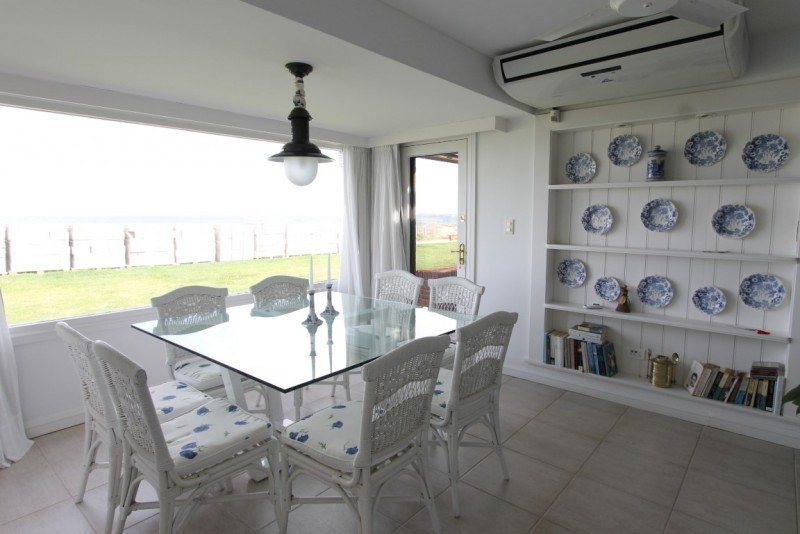 Departamento con Terraza propia en Manantiales